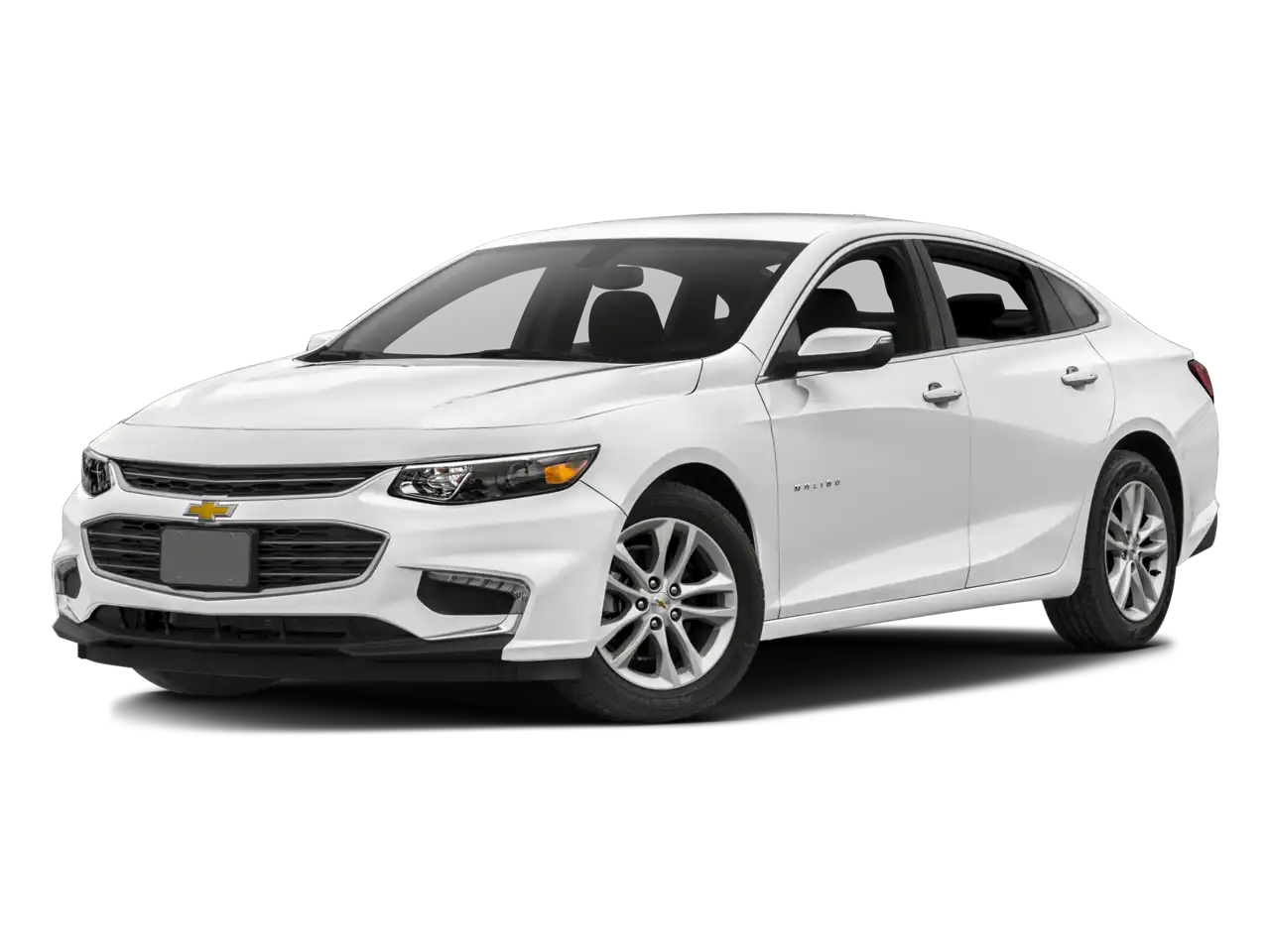 2017 Chevrolet Malibu 1LT's photo