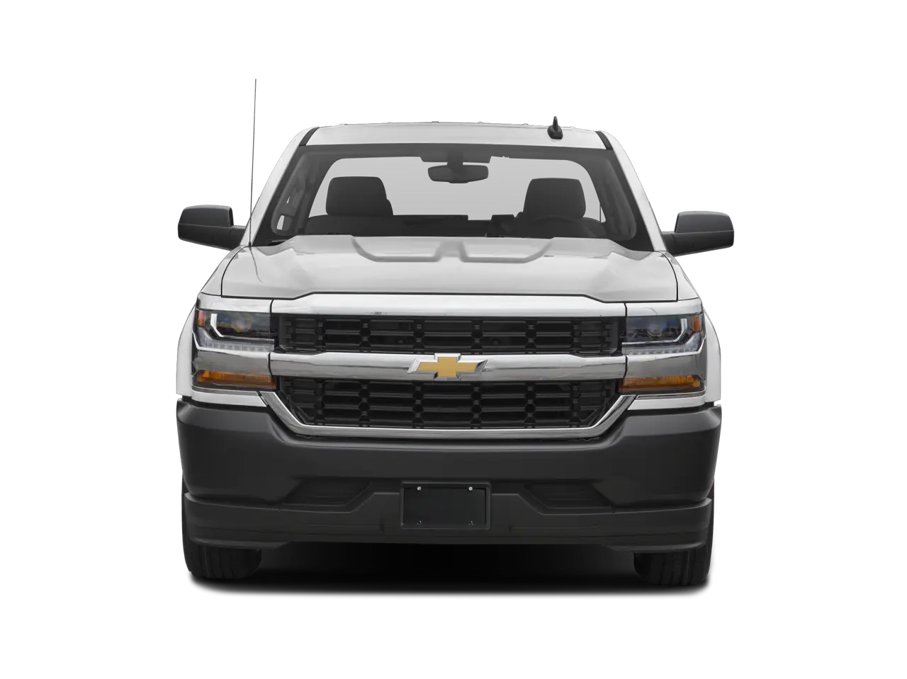 2019 Chevrolet Silverado 1500 LT Double Cab Std Box photo 4