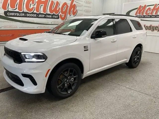 2026 Dodge Durango GT Plus America 250 Edition AWD's photo