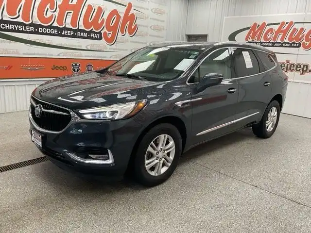 2019 Buick Enclave Essence AWD's photo