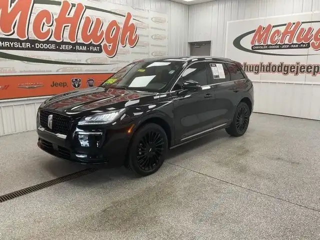 2022 Lincoln Corsair Reserve AWD's photo
