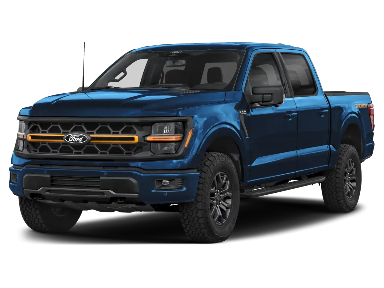2026 Ford F-150 Tremor 4x4 SuperCrew 5-1/2 Box's photo