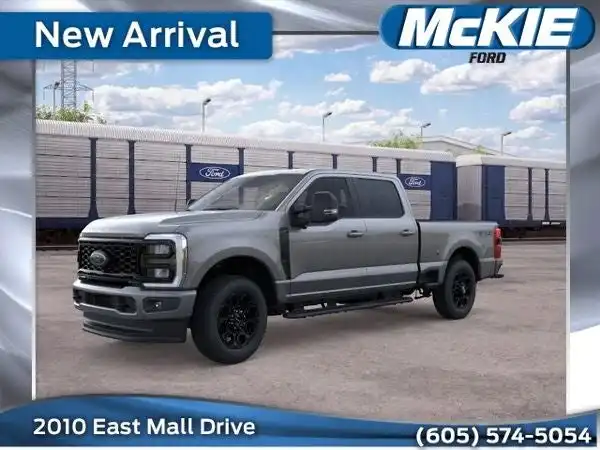 2026 Ford F-250 XLT 4WD Crew Cab 6-3/4' Box's photo