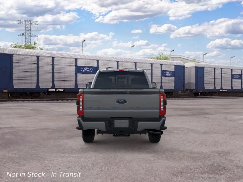 2026 Ford F-250 XLT 4x4 Crew Cab 6-3/4' Box photo 5