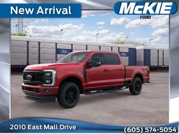 2026 Ford F-250 XLT 4WD Crew Cab 6-3/4' Box's photo