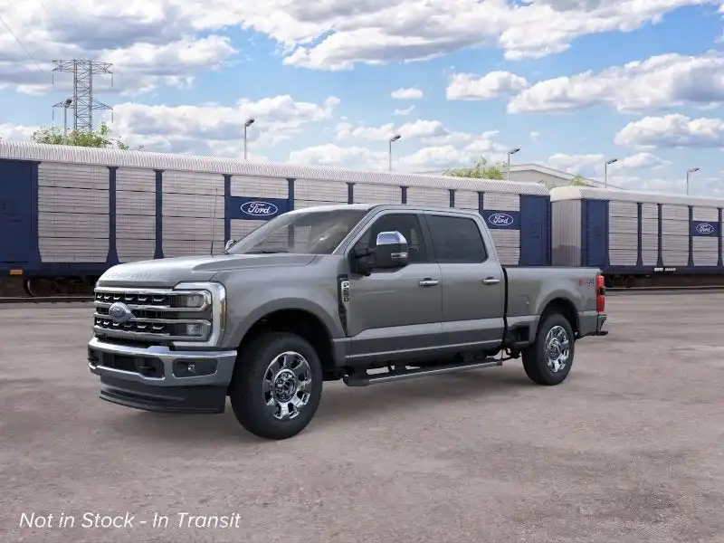 2026 Ford F-250 Lariat 4x4 Crew Cab 6-3/4' Box's photo