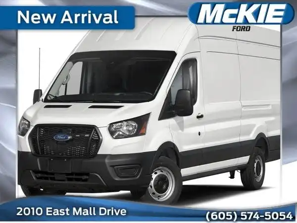 2026 Ford Transit 350 High Roof 148EL WB 9950# AWD9950#'s photo