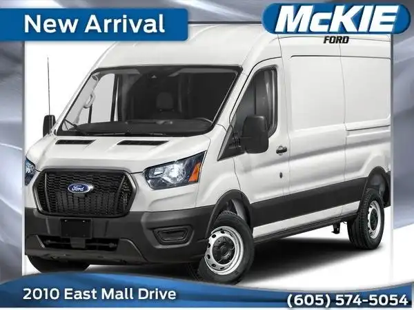 2026 Ford Transit 350 Med Roof 148 WB AWD's photo