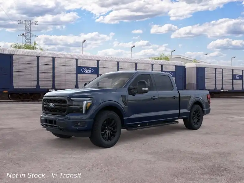 2026 Ford F-150 Lariat 4x4 SuperCrew 6-1/2 Box's photo