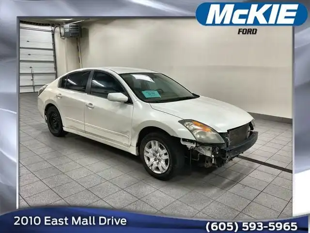 2009 Nissan Altima 2.5 S Auto's photo