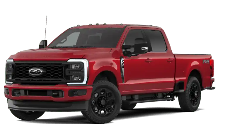 2026 Ford F-250 XLT 4x4 Crew Cab 8' Box's photo