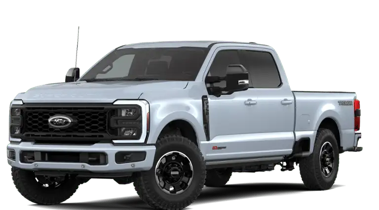 2026 Ford F-350 Lariat 4x4 Crew Cab 8' Box SRW's photo