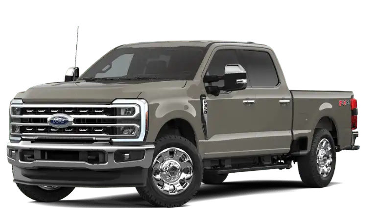 2026 Ford F-350 Lariat 4x4 Crew Cab 8' Box SRW's photo
