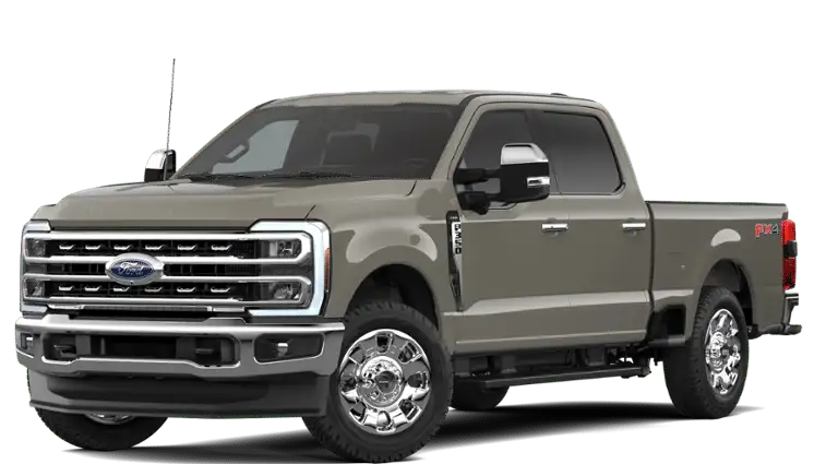 2026 Ford F-350 Lariat 4x4 Crew Cab 8' Box SRW's photo