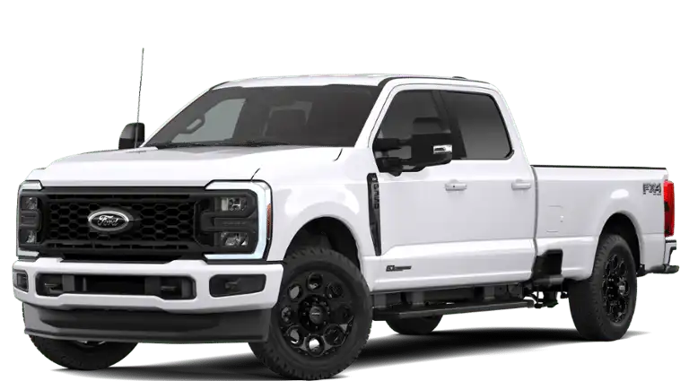2026 Ford F-350 XLT 4x4 Crew Cab 8' Box SRW's photo