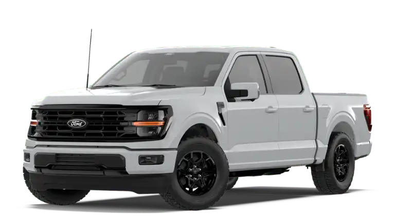 2026 Ford F-150 XLT 4x4 SuperCrew 5-1/2 Box's photo