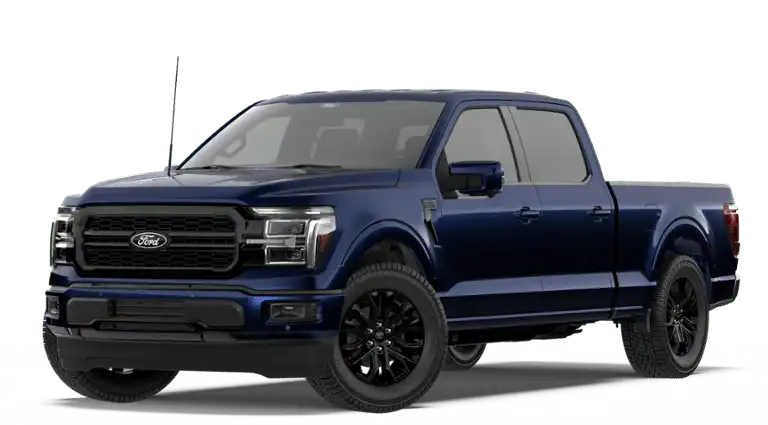 2026 Ford F-150 Lariat 4x4 SuperCrew 5-1/2 Box's photo