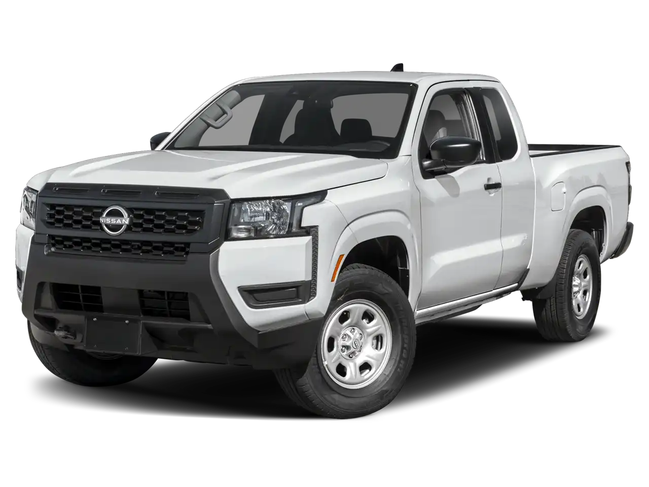 2026 Nissan Frontier S King Cab 4X4's photo