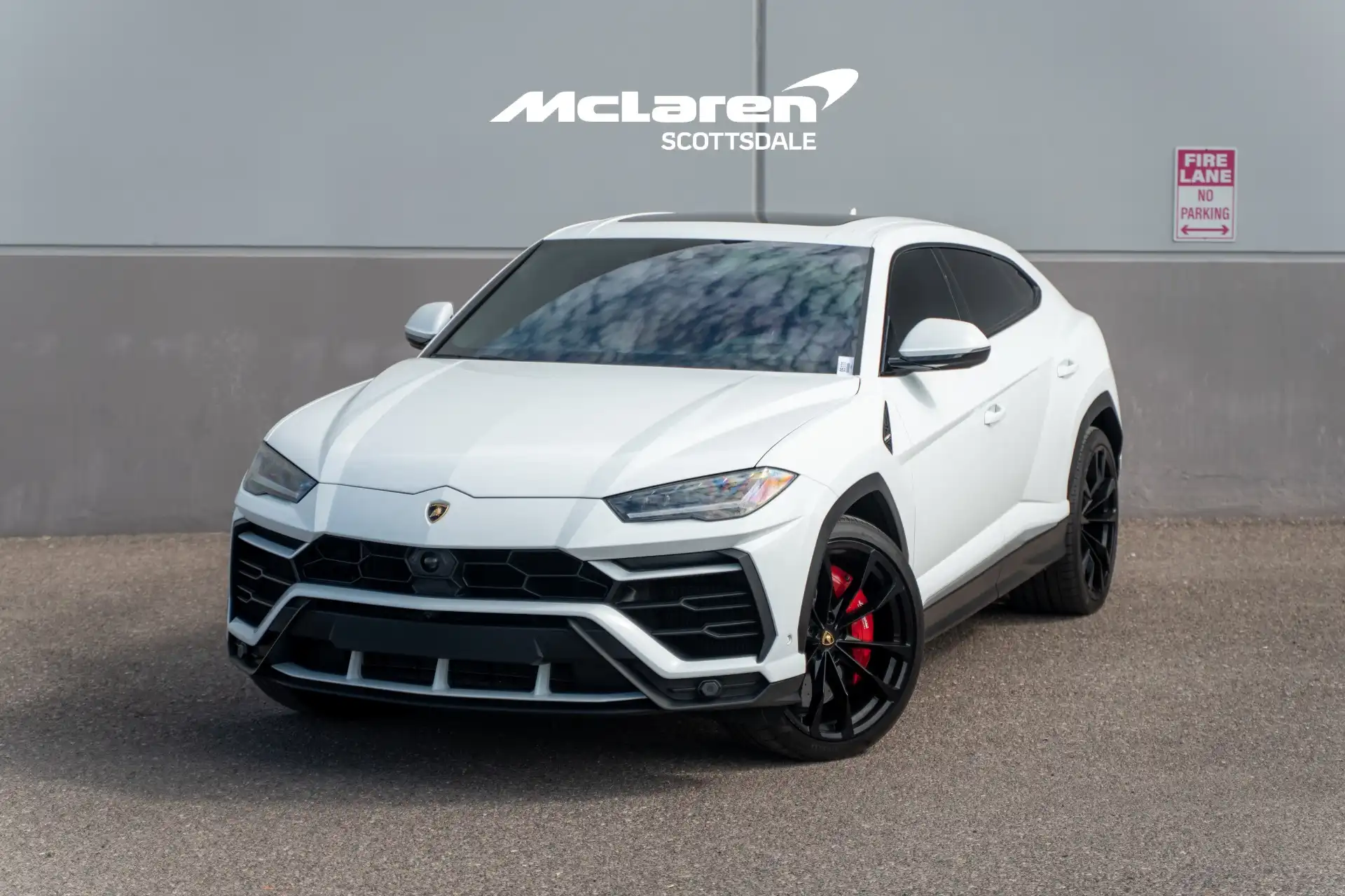 2022 Lamborghini Urus 4.0 V8's photo
