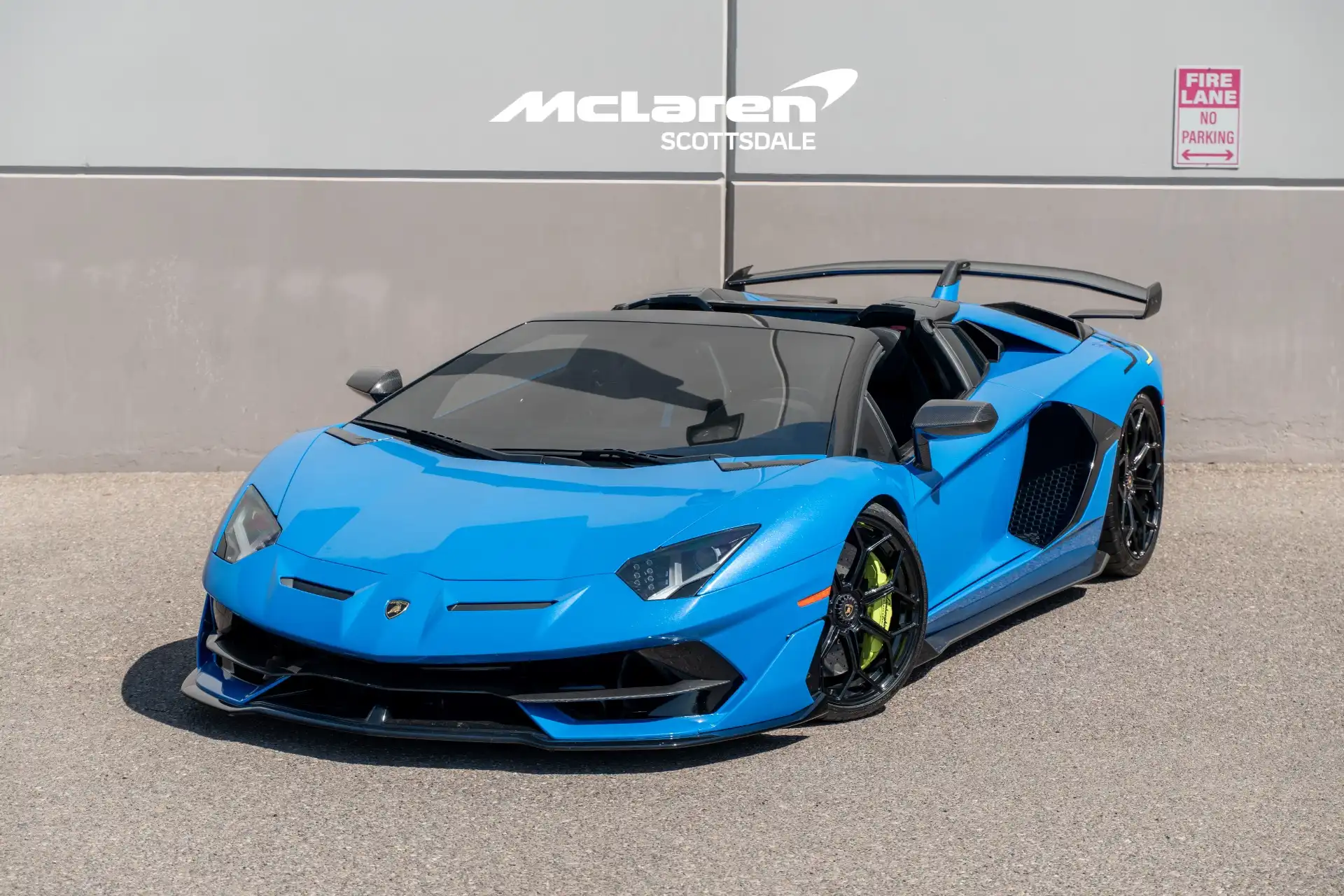 2021 Lamborghini Aventador LP 770-4 SVJ's photo
