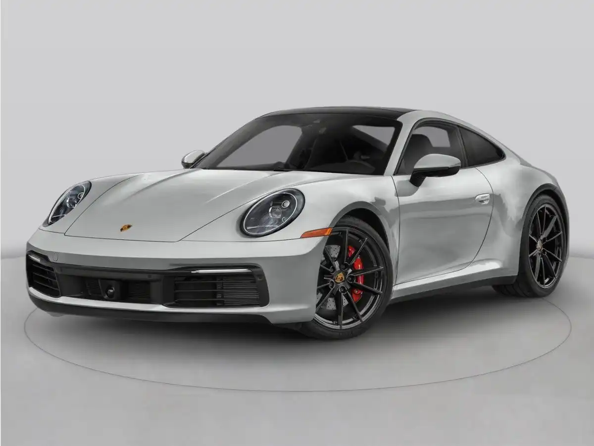 2023 Porsche 911 GT3's photo