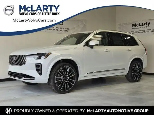 2026 Volvo XC90 B6 Plus Bright 6-Seater 4WD's photo