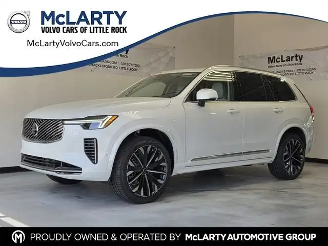 2026 Volvo XC90 B6 Ultra Bright 7-Seater 4WD's photo
