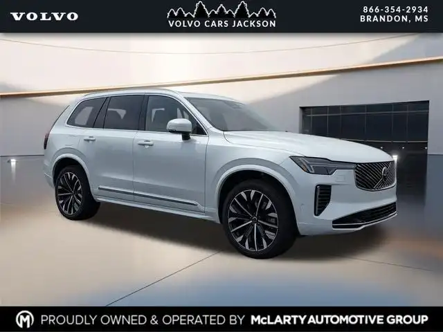 2026 Volvo XC90 T8 Recharge Ultra Bright 6-Seater 4WD's photo