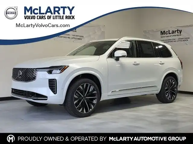 2026 Volvo XC90 B5 Plus Bright 4WD's photo