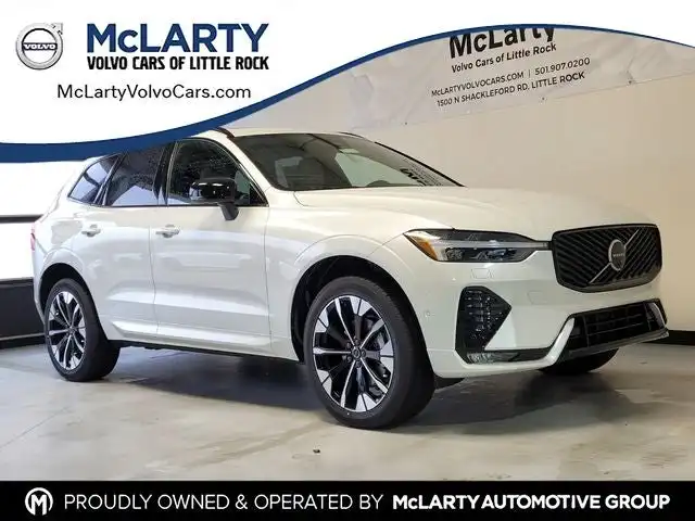2026 Volvo XC60 B5 Plus Dark AWD's photo
