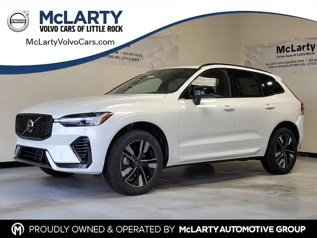 2026 Volvo XC60 B5 Core Dark AWD's photo