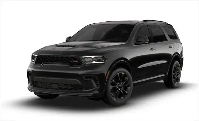2026 Dodge Durango GT Plus AWD's photo