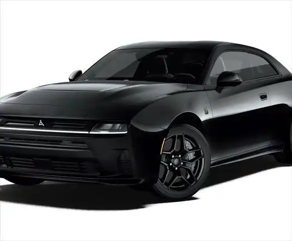 2027 Dodge Charger Scat Pack Plus AWD Two Door's photo