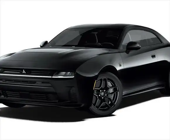 2027 Dodge Charger Scat Pack Plus AWD Two Door's photo
