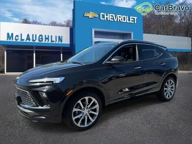 2024 Buick Encore GX Avenir AWD's photo