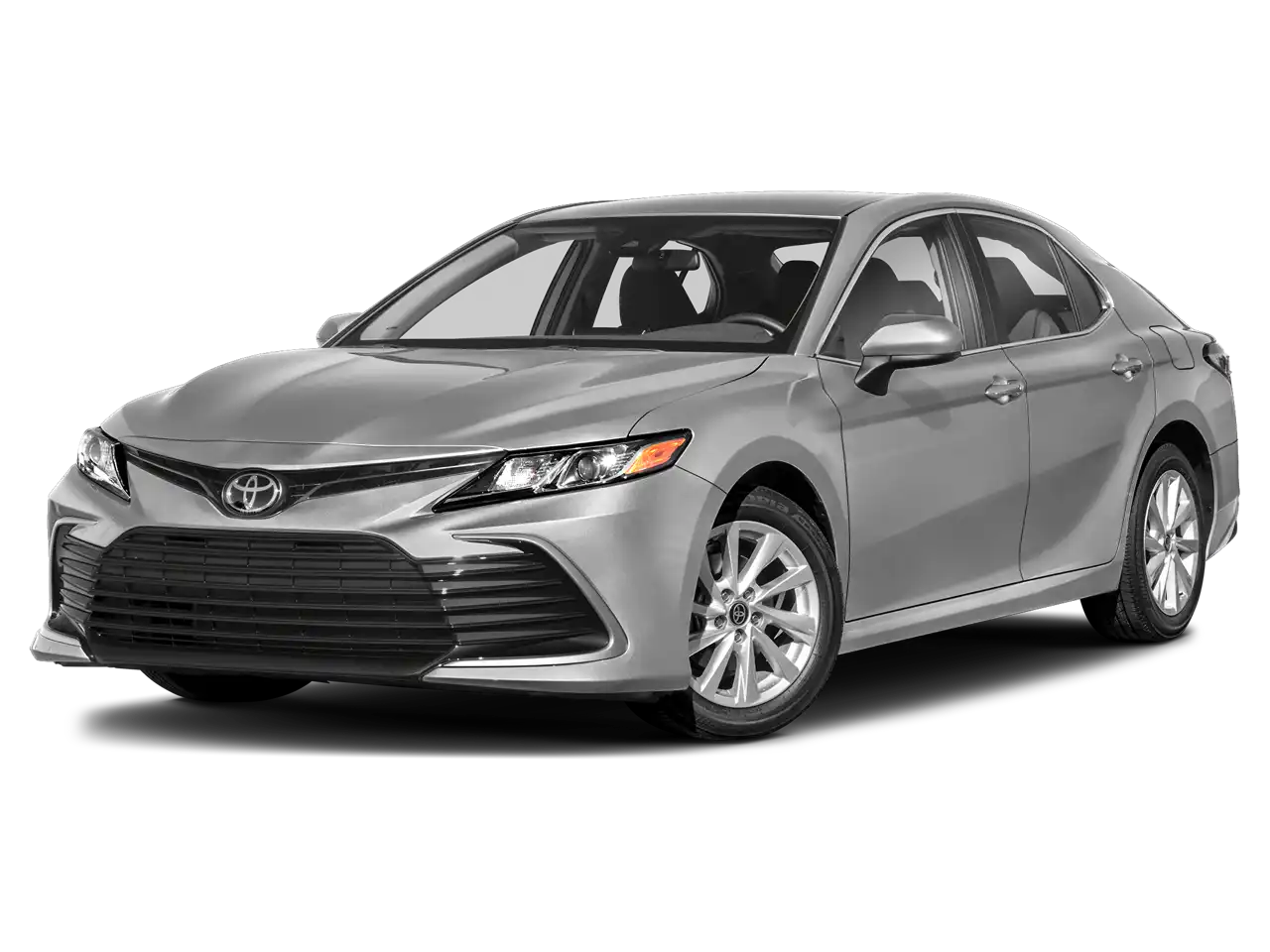 2024 Toyota Camry LE's photo