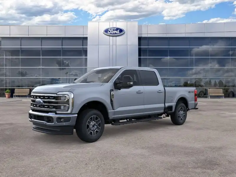 2026 Ford F-250 Lariat 4x4 Crew Cab 8' Box's photo