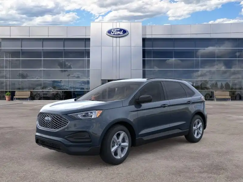2024 Ford Edge SE AWD's photo