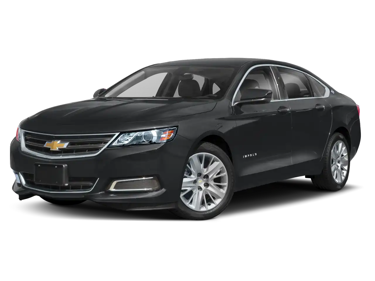 2019 Chevrolet Impala 1LT's photo