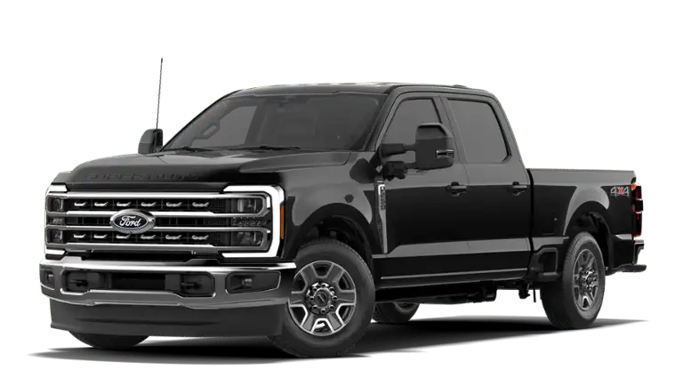 2027 Ford F-250 Lariat 4WD Crew Cab 8' Box's photo