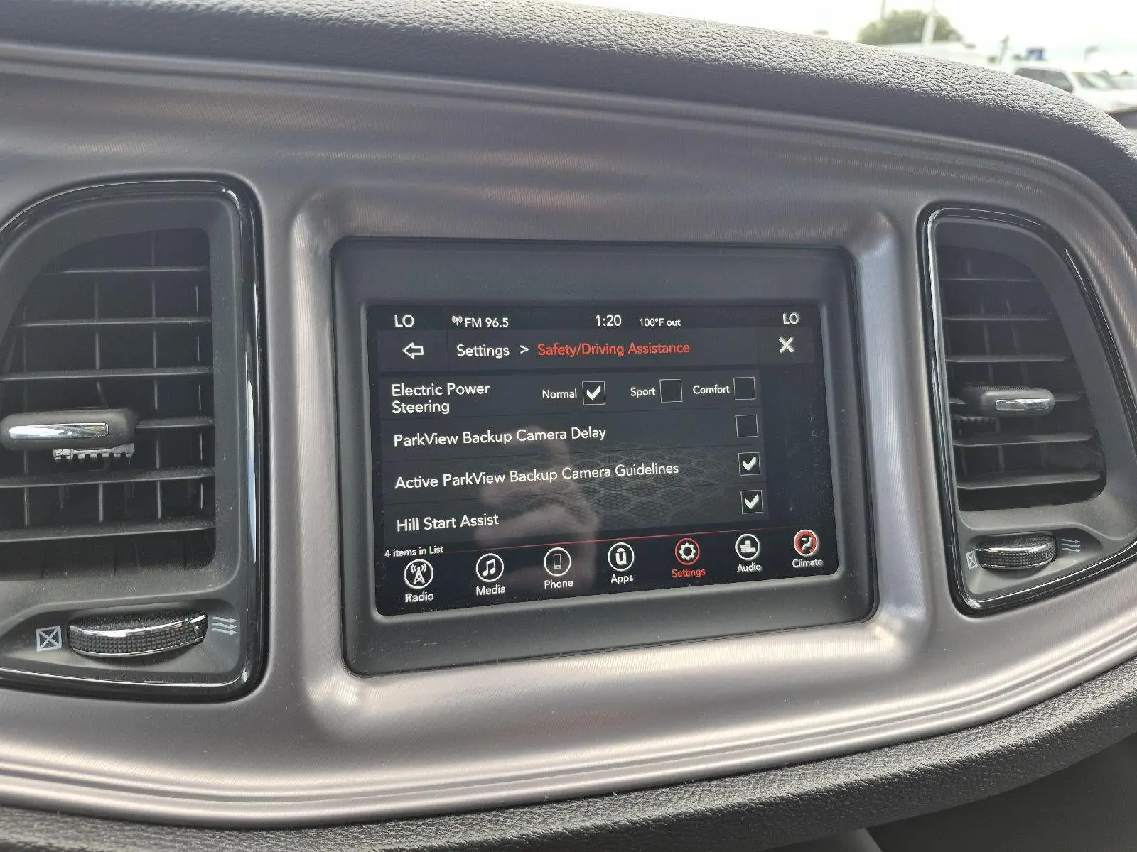 2023 Dodge Challenger SXT Auto photo 3