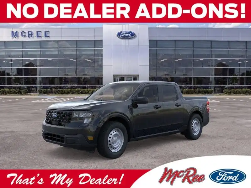 2026 Ford Maverick XL FWD's photo