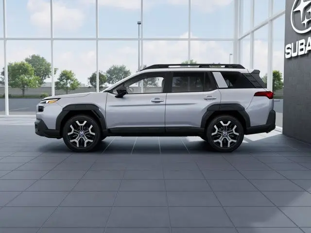 2026 Subaru Outback Touring XT photo 3