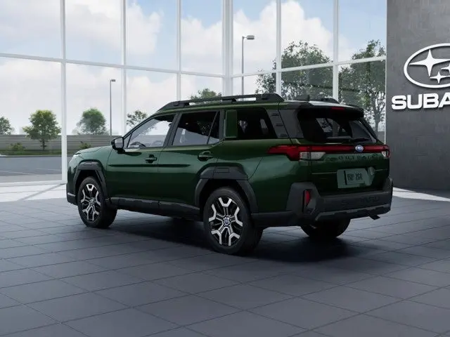 2026 Subaru Outback Touring XT photo 4