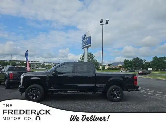 2024 Ford F-250 Lariat 4x4 Crew Cab 6-3/4' Box's photo