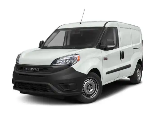 2021 RAM ProMaster City Tradesman Cargo's photo