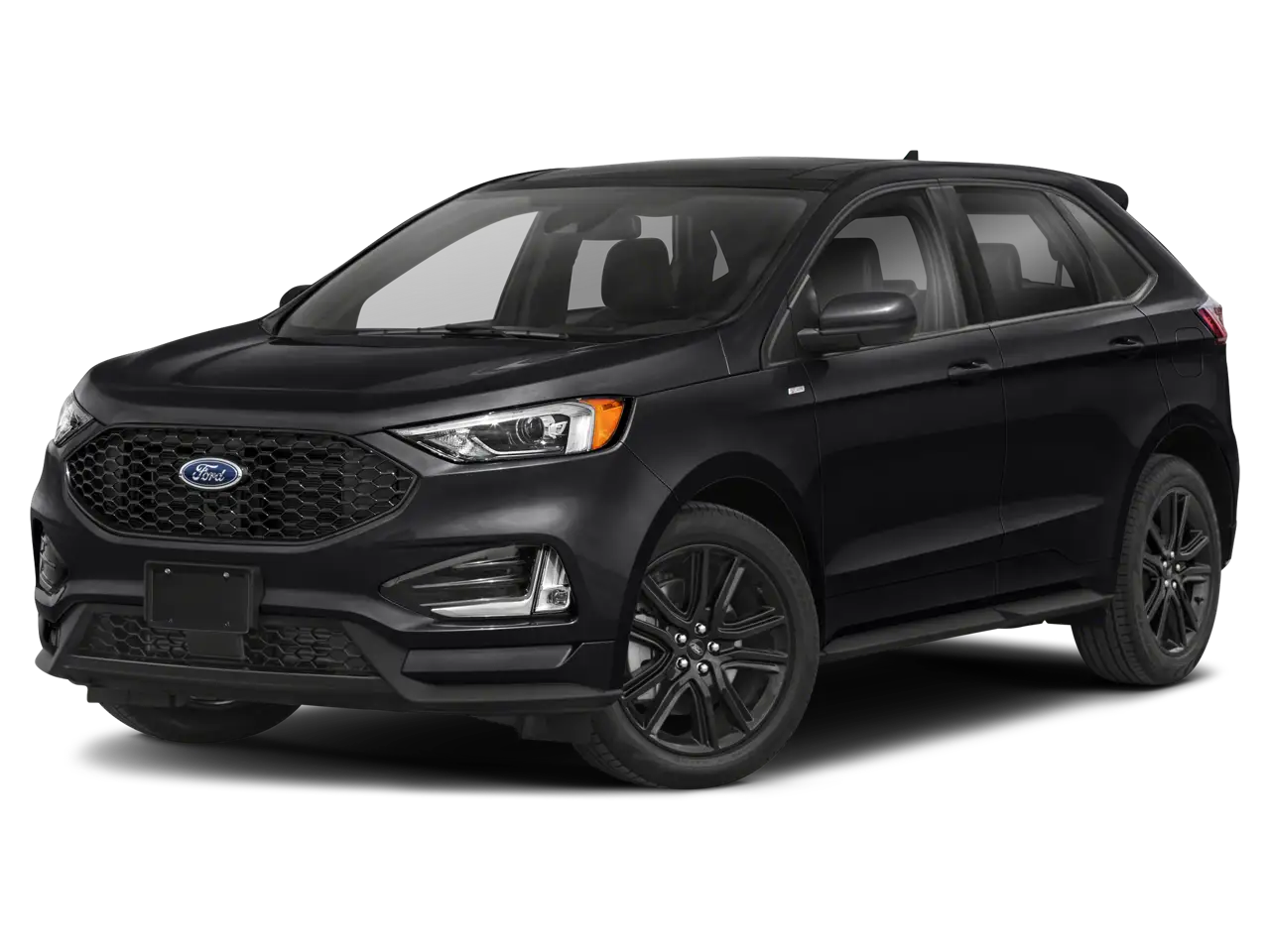 2022 Ford Edge ST-Line AWD photo 1