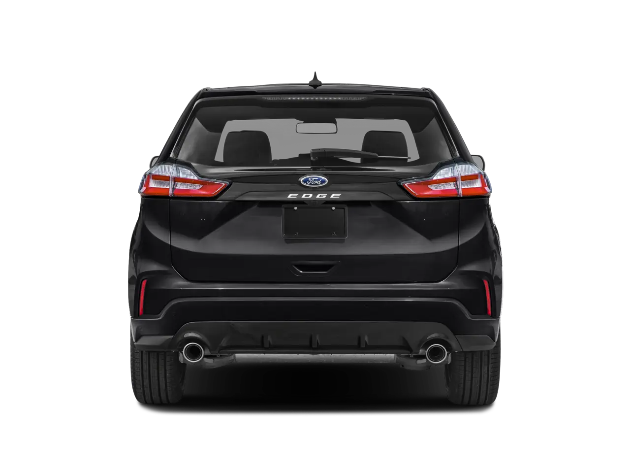 2022 Ford Edge ST-Line AWD photo 5