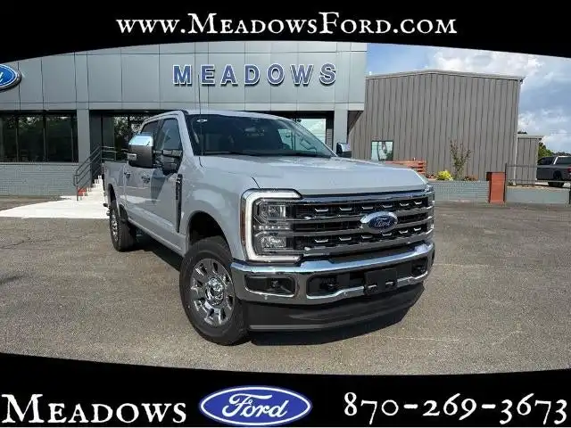 2026 Ford F-250 Lariat 4x4 Crew Cab 6-3/4' Box's photo