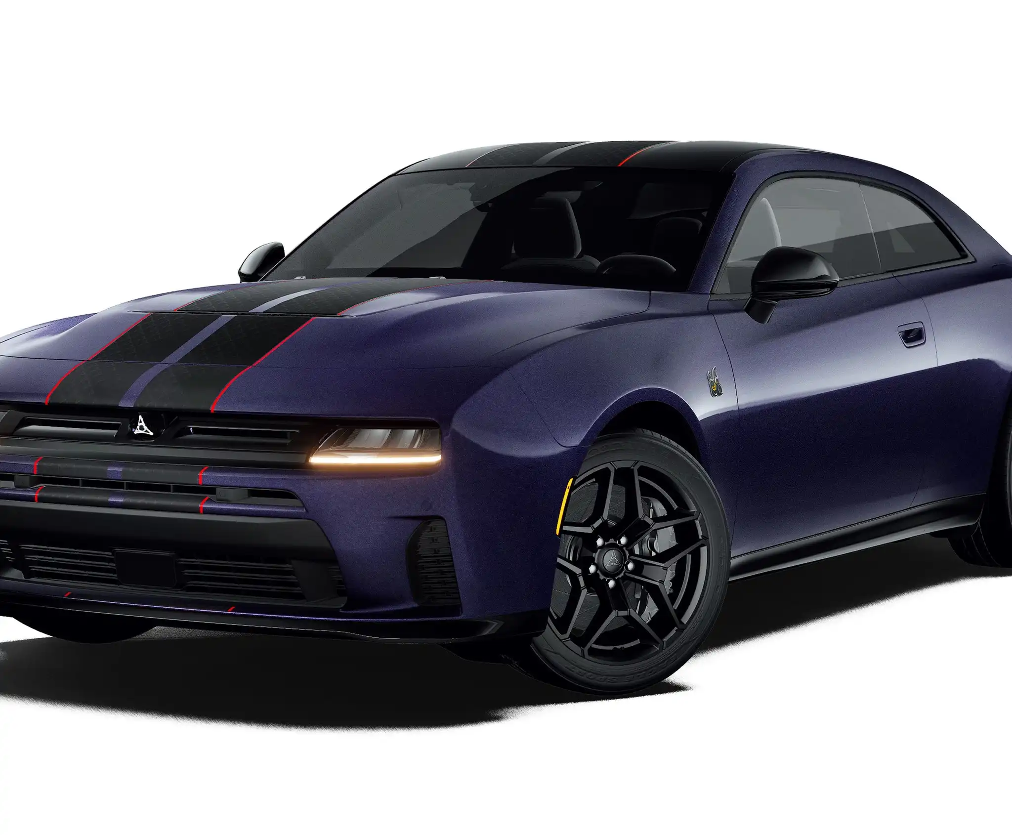 2027 Dodge Charger Scat Pack AWD Two Door's photo